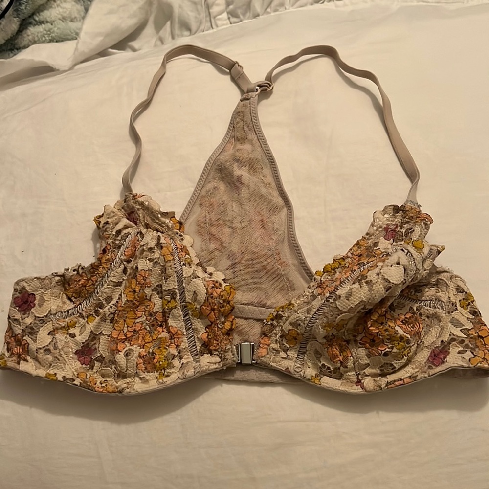 Beautiful VS bralette